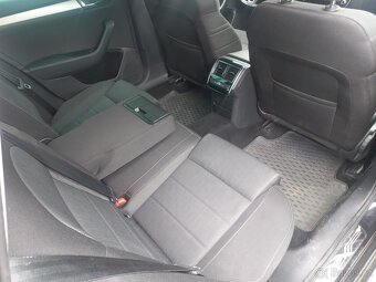 Škoda SUPERB 2018, DSG automat - 16