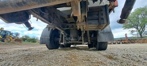 Mercedes Benz Axor 2540L - 16