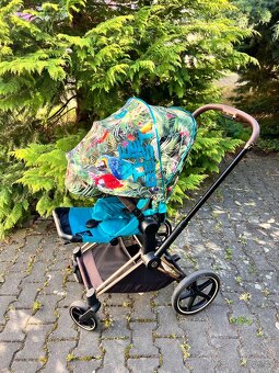 Cybex priam DJ Khaled 2021 - 16