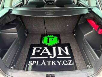 Prodám Škoda Fabia 1.0TSi,70kW,ČR,DPH,STYLE - 16
