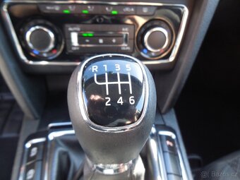 Prodám Škodu Superb 1.6 TDI 77kw Panorama Dig klima - 16