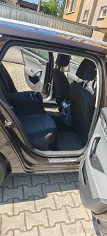 Škoda Superb  Combi 2.0 TDI 4x4 - 16
