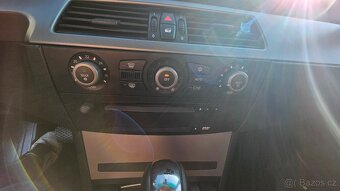 Bmw e61 - 16