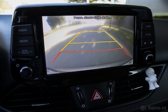 Hyundai i30 CW 1.4 T-GDi /AJ NA SPLÁTKY/ - 16