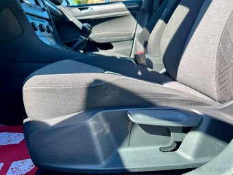 VW Golf VII 1.2 TSI 63 kW Klima,ALU,CZ - 16
