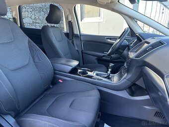 Ford S-Max 2016 2.0 TDCI - 16