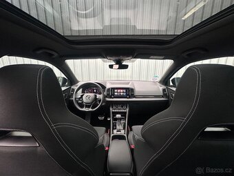 Škoda Karoq 1.5 TSI SPORTLINE DSG 2021 - 16
