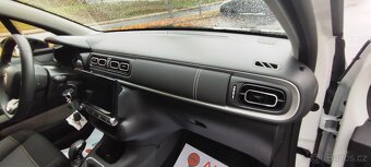 Citroën C3, 1.2 PureTech 61kW ZÁRUKA 2028 - 16