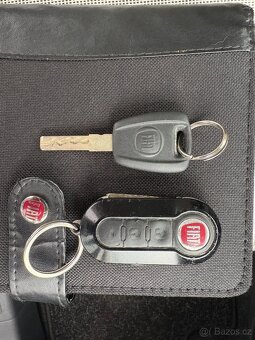 Fiat 500C 0.9, 63kW, Kabrio - 16