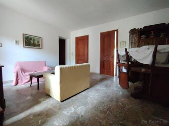 Sicílie, RD 3 byty, 362 m2, zahr. 400 m2, Milazzo,San Pietro - 16