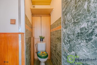 Prodej bytu 3+1: Hýlová, Ostrava-Výškovice, ev.č. 00849 - 16