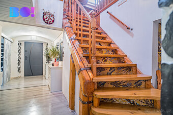 Prodej rodinného domu, 240 m², Petrovice u Karviné - 16