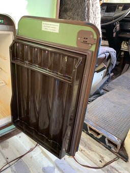 Vw T3 Westfalia 1.6D - 16