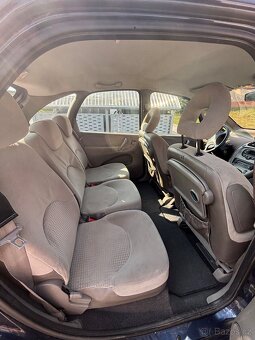 Prodám citroen xsara picasso 2.0HDI - 16