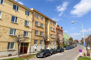 Prodej byt 2+kk, 40 m2 - Znojmo, Loucká, ev.č. LU2406 - 16