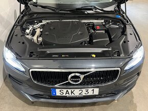 Volvo V90 D3 Advanced Edition SE rok 2018 - 16