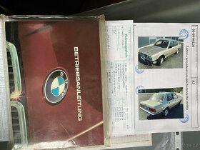 BMW E30 320i ORIG.161000KM 2 MAJITEL - 16
