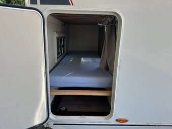 Obytný přívěs STERCKEMANN STARLETT 476 PE comfort - 16