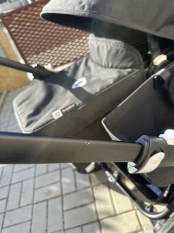 Bugaboo Donkey 5 Duo - 16