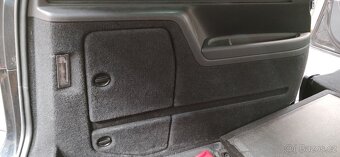 VW SHARAN 2.0TDi 4Motion - 16