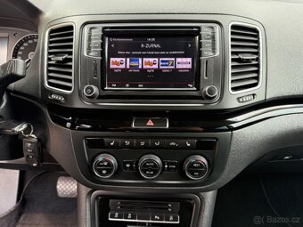 SEAT ALHAMBRA 2018 2.0TDI DSG 7mist XCELLENCE - 16