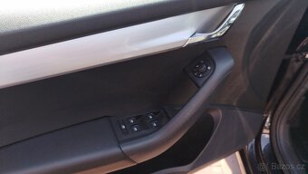 Škoda Octavia III 1.5 TSi   rok 2020 - 16