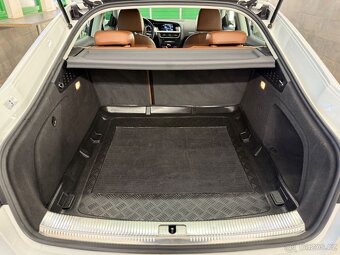 Audi a5 sportback 3.2 FSI 195kw - 16