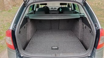 Škoda Octavia II-2 Kombi 2.0TDi 81kW,3/2013,SERV.KNIHA,KLIMA - 16