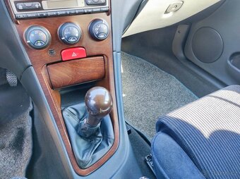 Alfa Romeo 156  2,0 T-spark 114kW - 16
