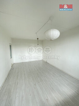 Prodej bytu 2+1, 59 m², Louny, ul. 17. listopadu - 16