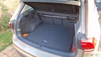 Vw tiguan comfortline 1.4tsi - 16