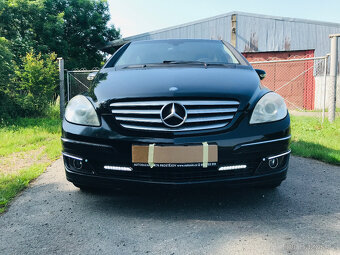 Prodám Mercedes- Benz B 180 CDI - 16
