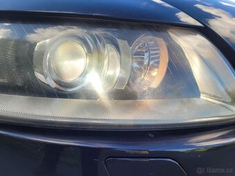 A6 3.0 171kw bose, 10" alpine - 16