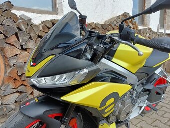 APRILIA TUONO 660, 35kW - 16