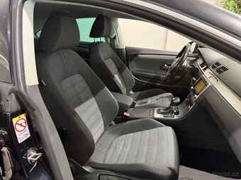 Volkswagen Passat CC 2,0 TDI DSG 4MOTION BIXEN - 16
