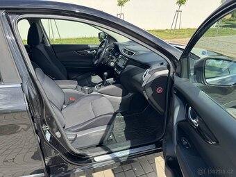 NISSAN QASHQAI 1.6DCi 96kW ACENTA - 16