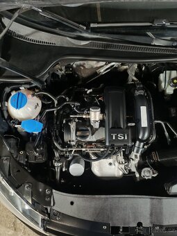 VW Golf 6 STYLE 1.2Tsi 77kw plný servis, 1.majitelka - 16