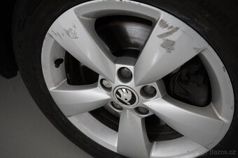 Škoda Rapid, 1.2 TSI 77KW AMBITION, 2. MAJ. - 16