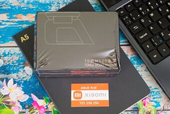 Kamery Xiaomi, DDPAI, 70Mai, Imilab a Yi - 16