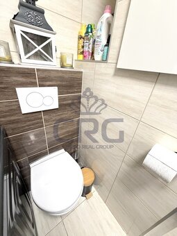 PRODEJ OV 1+1 S BALKÓNEM, BRNO – KOHOUTOVICE - 16