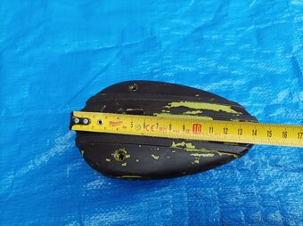 Spínací skříňka - 16