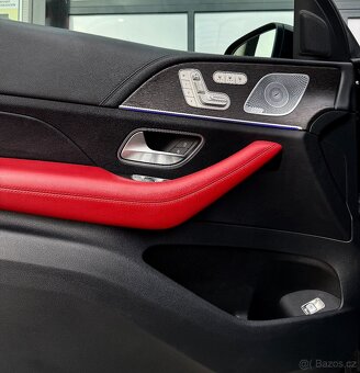 Mercedes-Benz GLE 350d AMG 4matic Coupe - 16