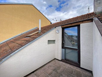 Prodej rodinného domu Brno – Žabovřesky, ul. Kovařovicova - 16