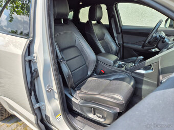 Jaguar E-Pace 2,0Ti P250 184Kw R-Dynamic Led 499.999Kč - 16