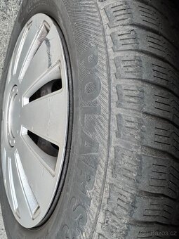 Škoda Roomster 1.6i 16V,Rok:2008,manuál, plně funkční, - 16