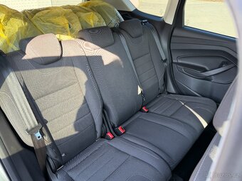 Ford Kuga 1.5 EcoBoost / 110kW - 16