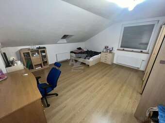 Rodinný dům 137m2, pozemek 661m2, Frýdek-Místek, ul. Stará R - 16
