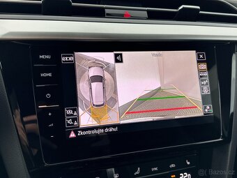 Arteon Shooting Brake R-Line 2.0 TDI 147kW 4Motion DSG - 16