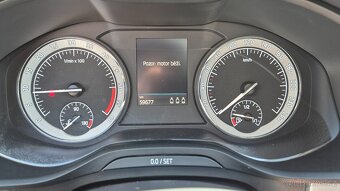 Škoda Kodiaq 2.0 TDi 110kw DSG 2022 ZÁRUKA - 16