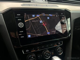 Volkswagen Passat, 2,0TDI 140kW, DSG, 4x4, HIGHLINE - 16